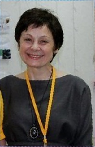 Галина Игнатенко